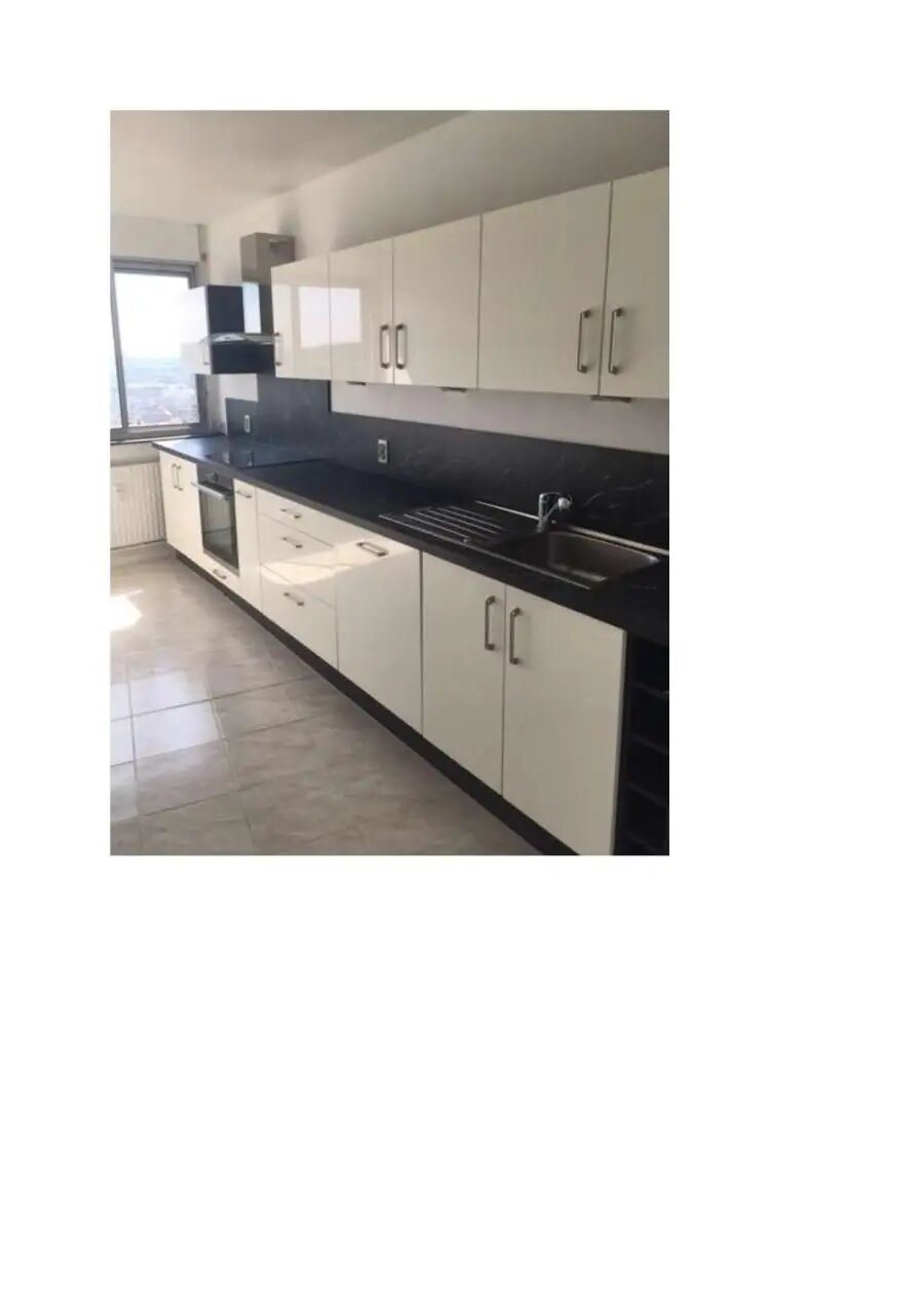 Appartement à louer, 105m², Mulhouse