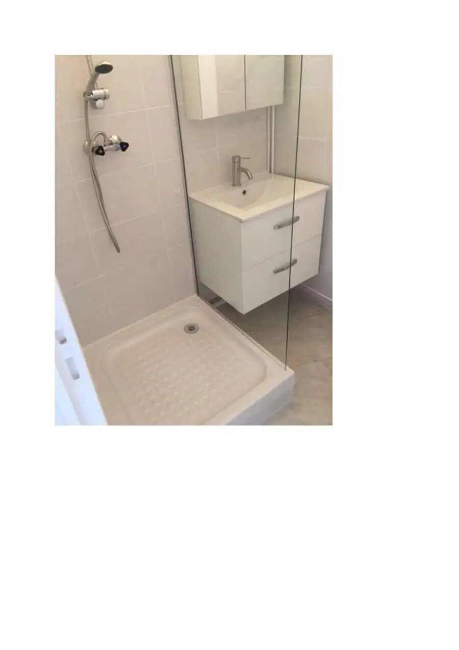 Appartement à louer, 105m², Mulhouse