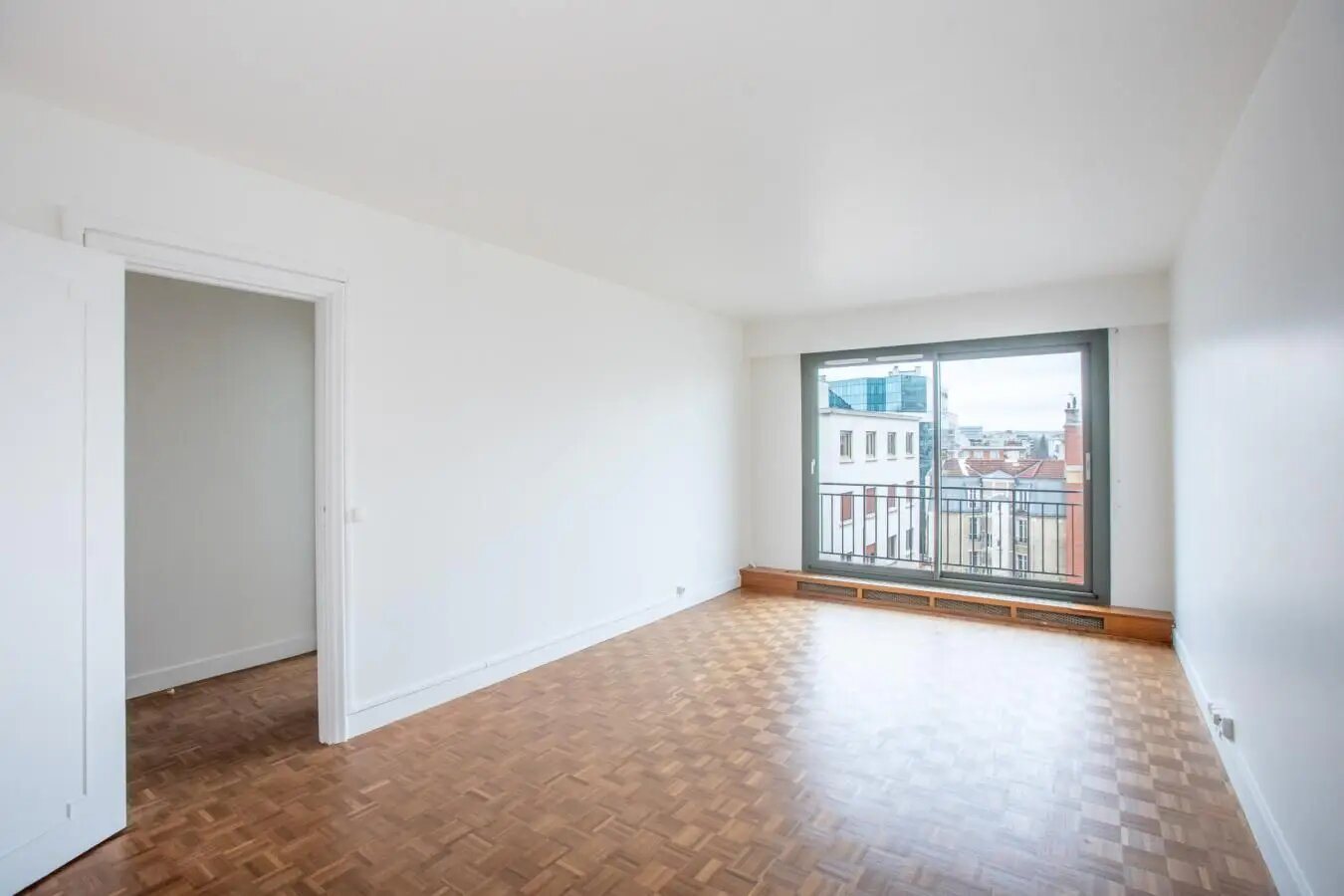 Appartement à louer, 112m², Levallois-Perret