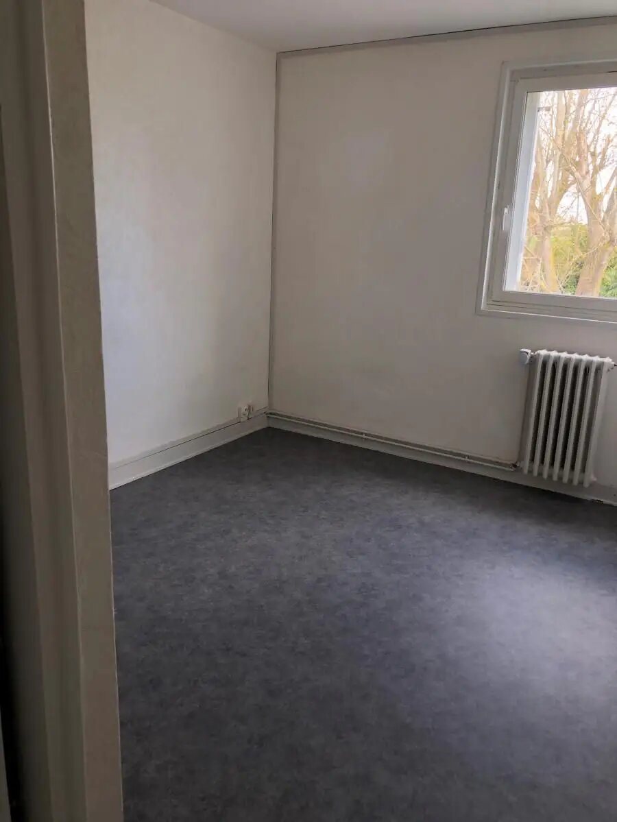 Appartement à louer, 51m², Longvic