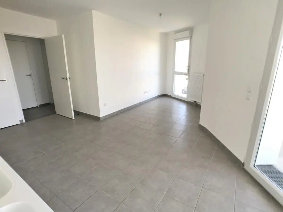 Appartement à louer, 44m², Tours