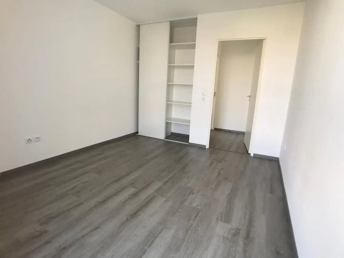 Appartement à louer, 44m², Tours