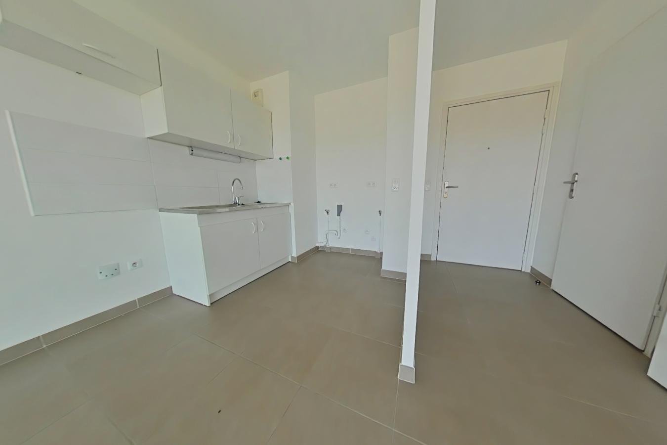 Maison à louer, 38m², Hyères