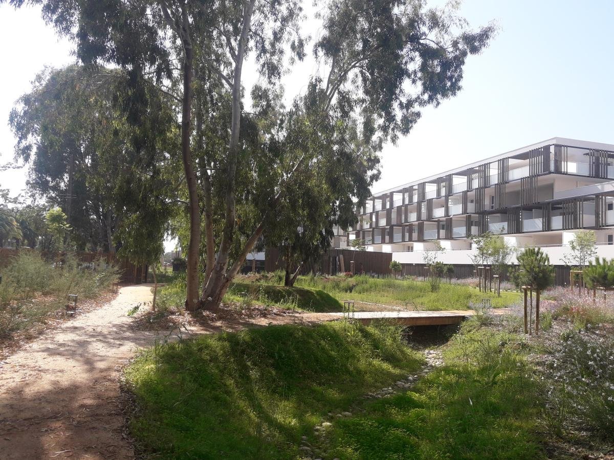 Maison à louer, 38m², Hyères