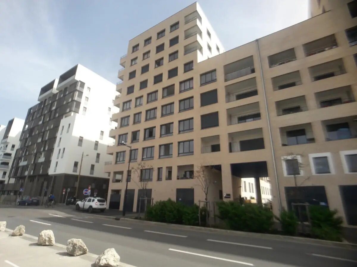 Appartement à louer, 64m², Bordeaux