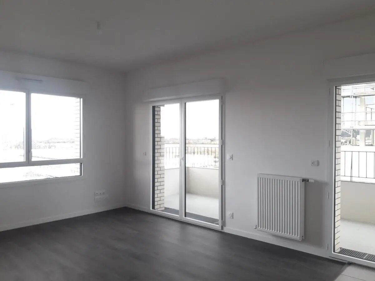 Appartement à louer, 64m², Bordeaux