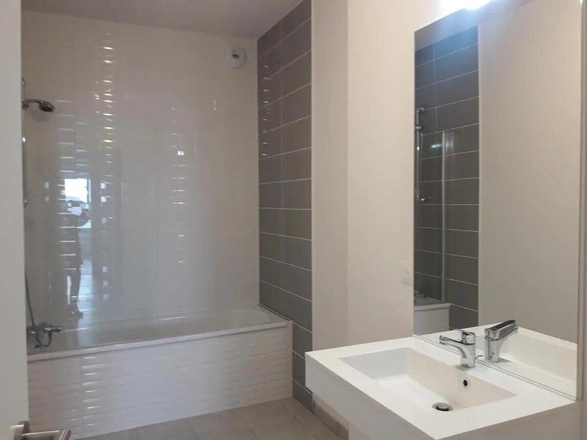 Appartement à louer, 64m², Bordeaux