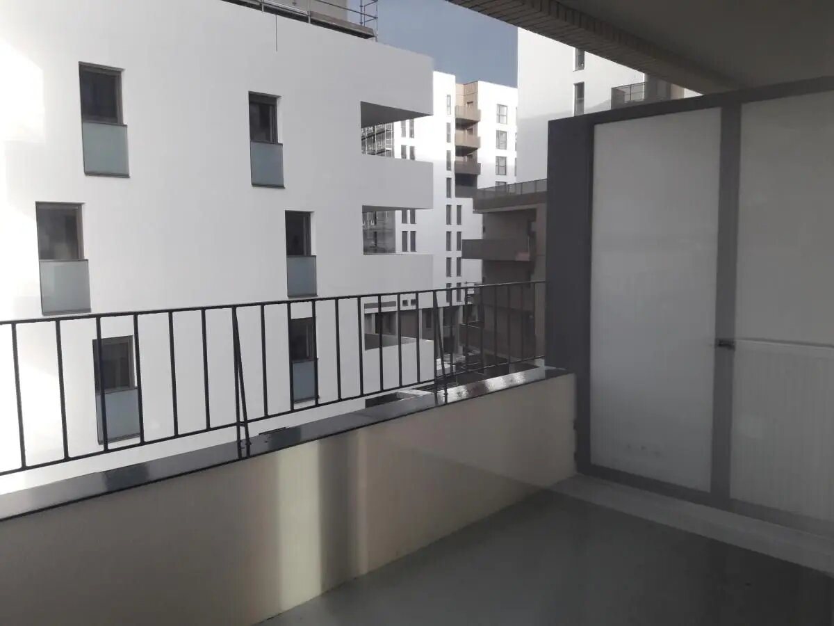 Appartement à louer, 64m², Bordeaux