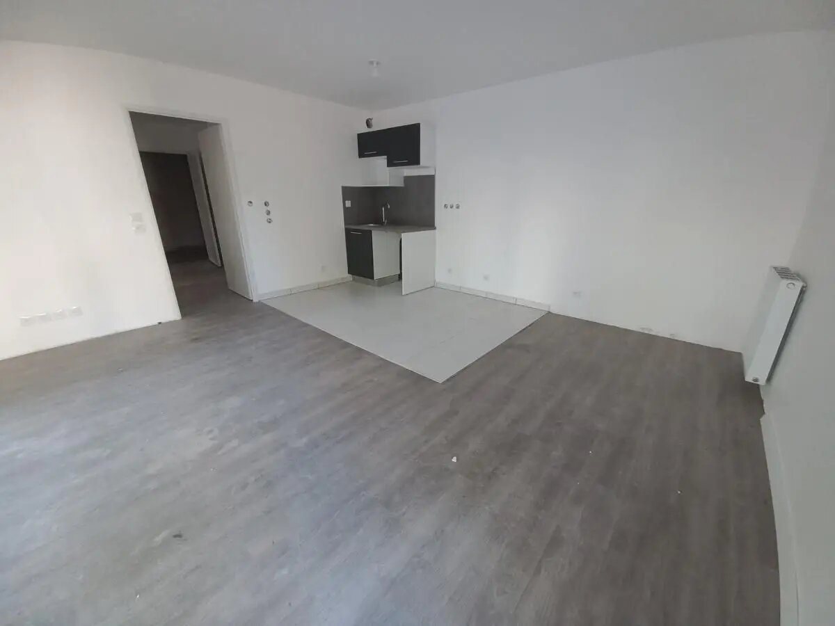 Appartement à louer, 64m², Gradignan