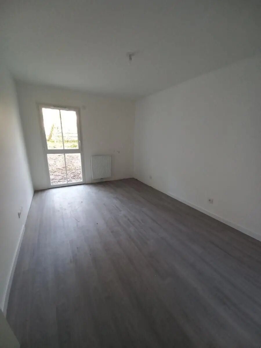 Appartement à louer, 64m², Gradignan