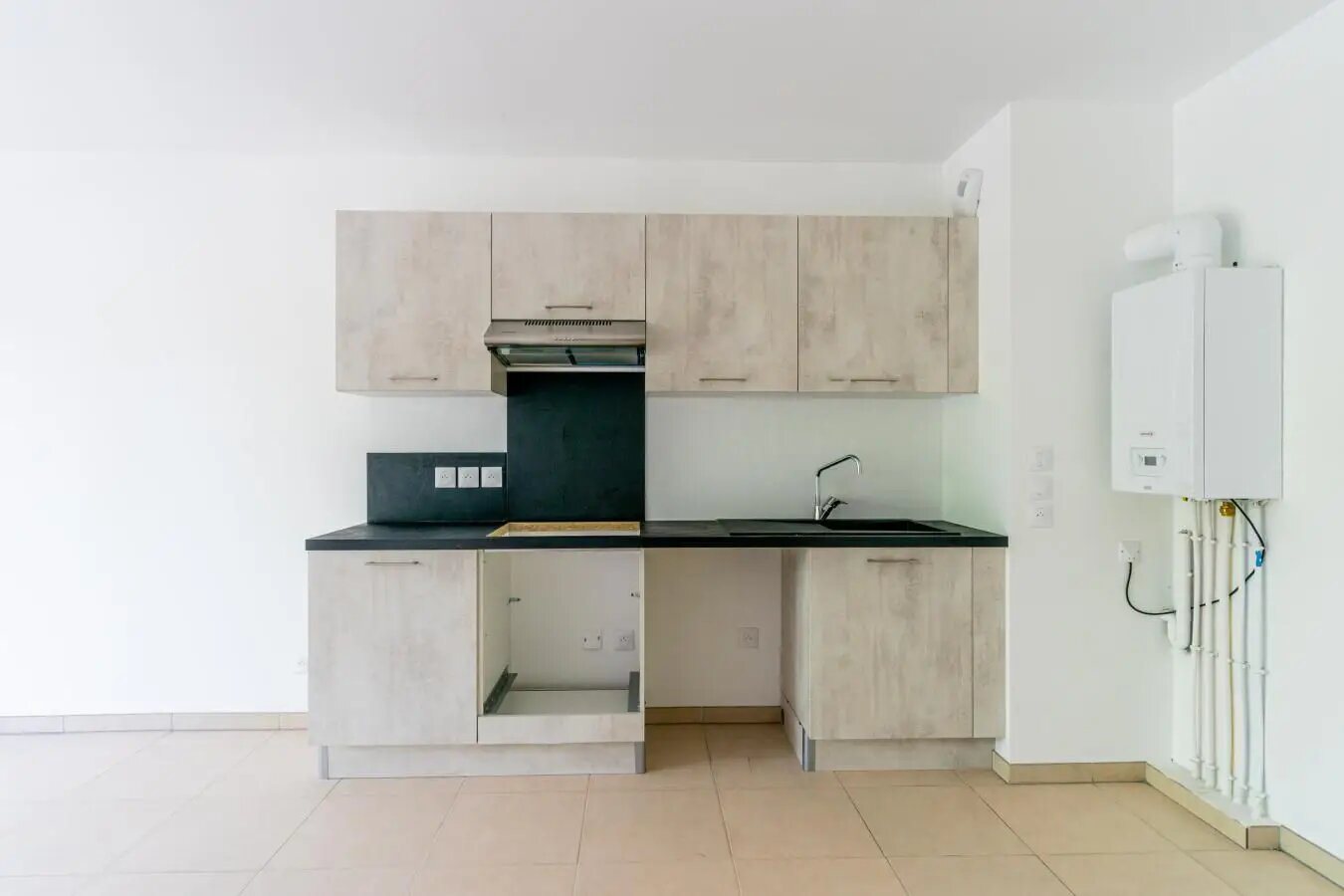 Appartement à louer, 60m², Plan-de-Cuques