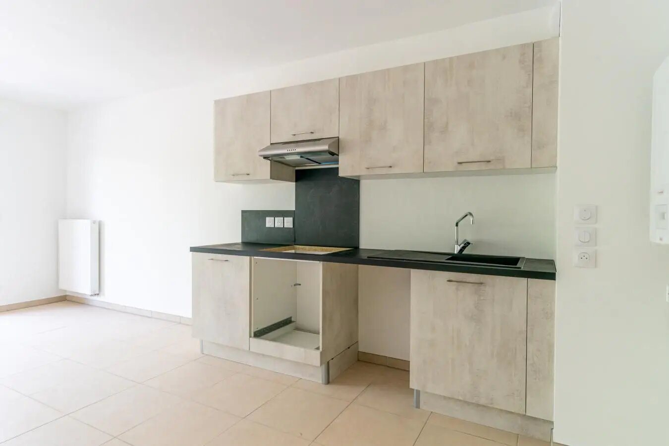 Appartement à louer, 60m², Plan-de-Cuques