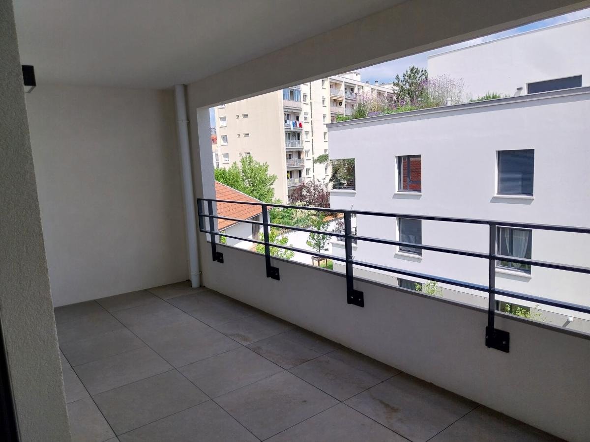 Appartement à louer, 87m², Tassin-la-Demi-Lune