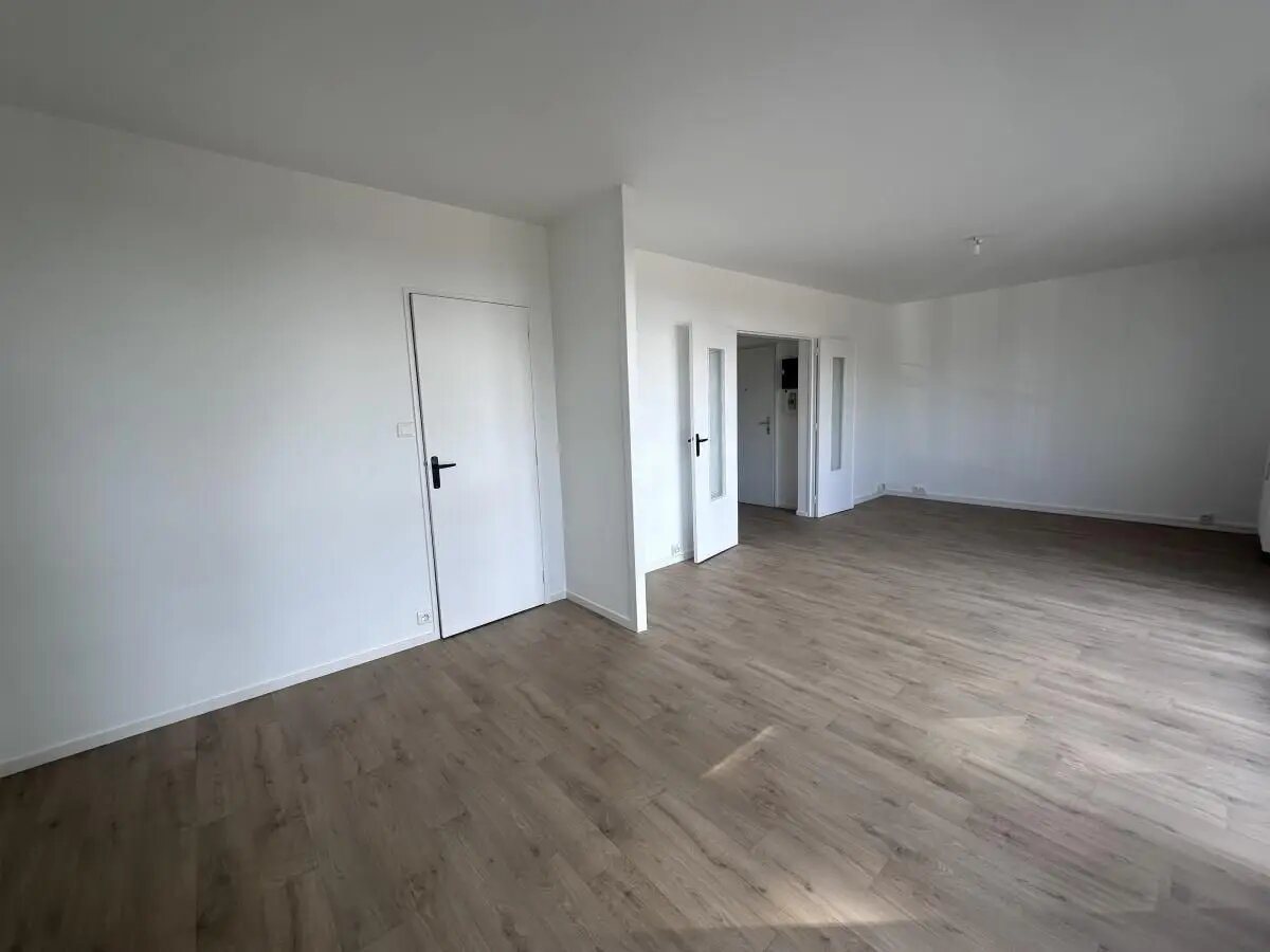 Appartement à louer, 87m², Guer
