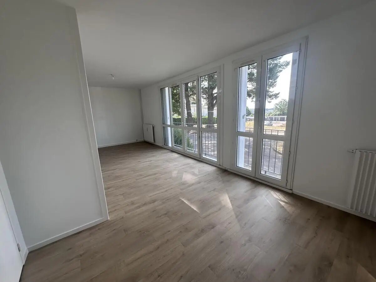 Appartement à louer, 87m², Guer