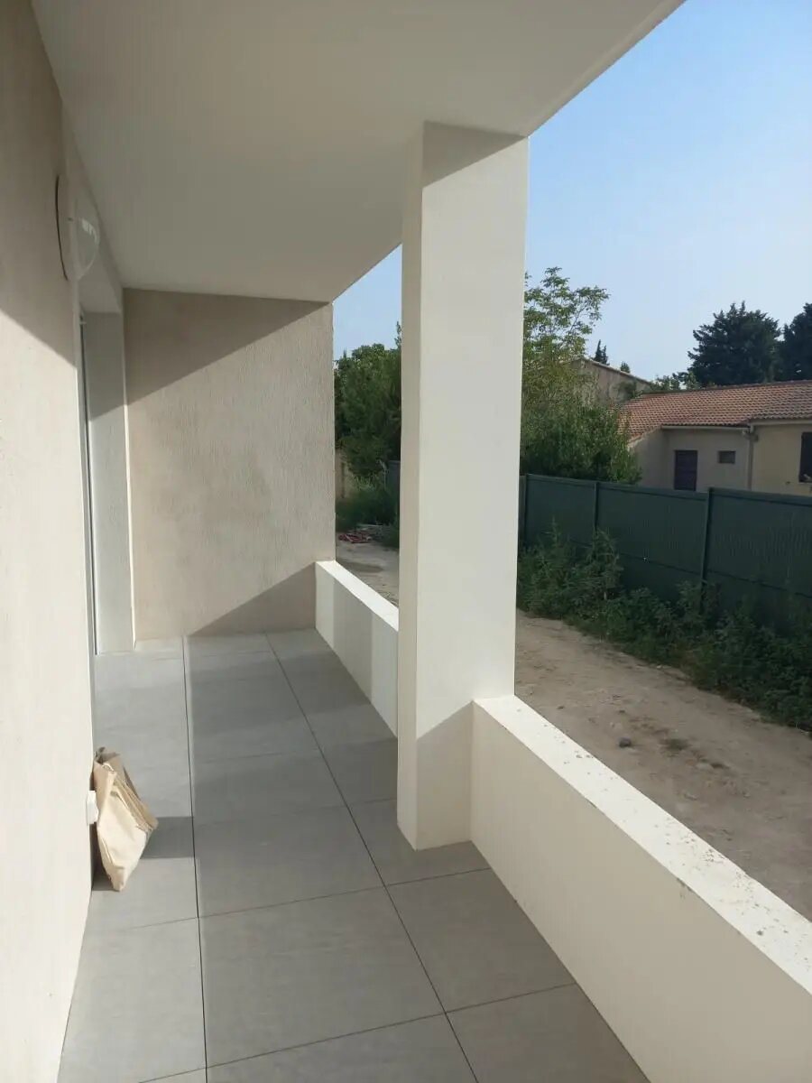 Appartement à louer, 68m², Orange