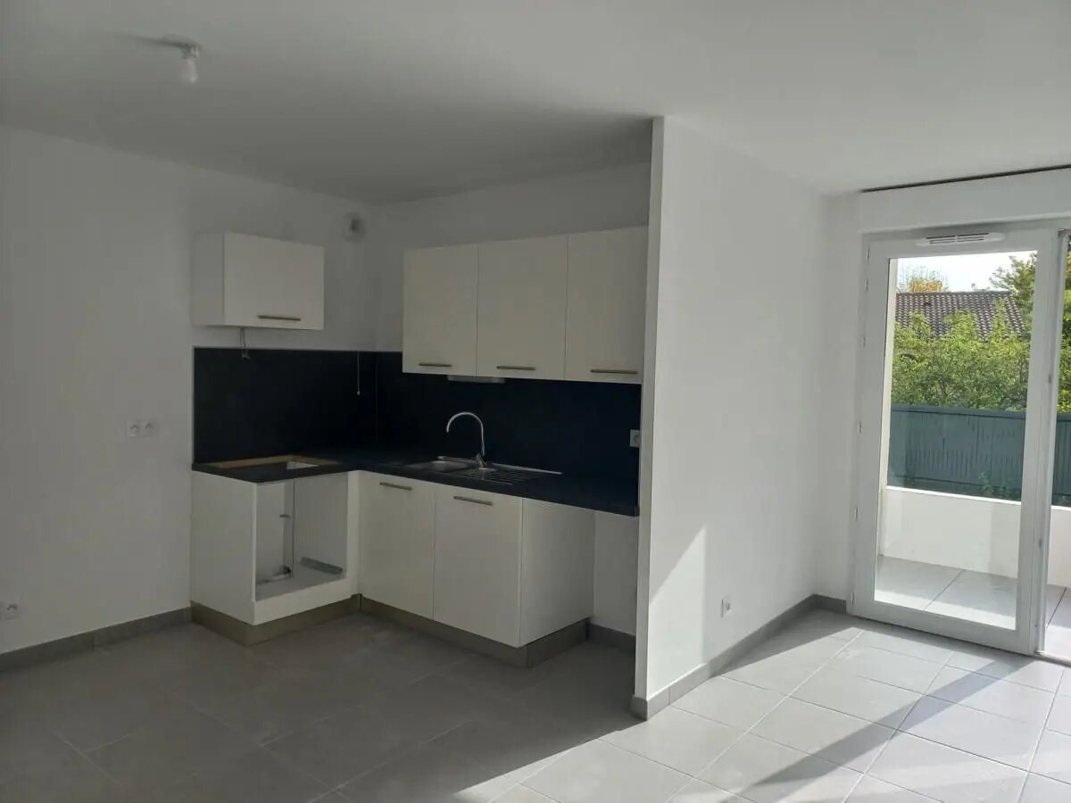 Appartement à louer, 68m², Orange