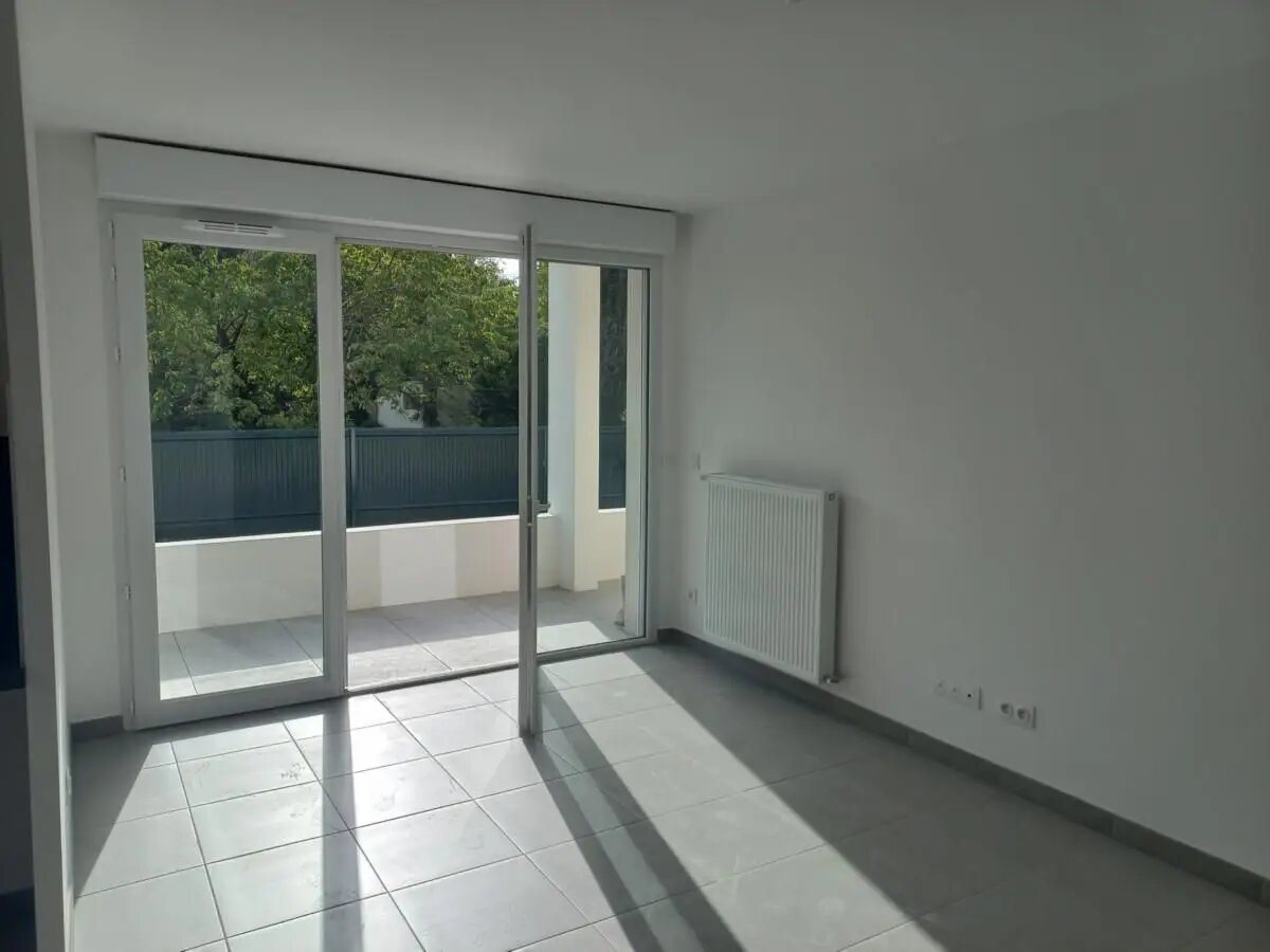 Appartement à louer, 68m², Orange