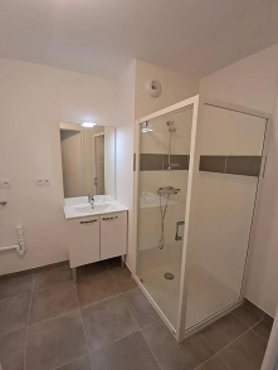 Appartement à louer, 40m², Quimper
