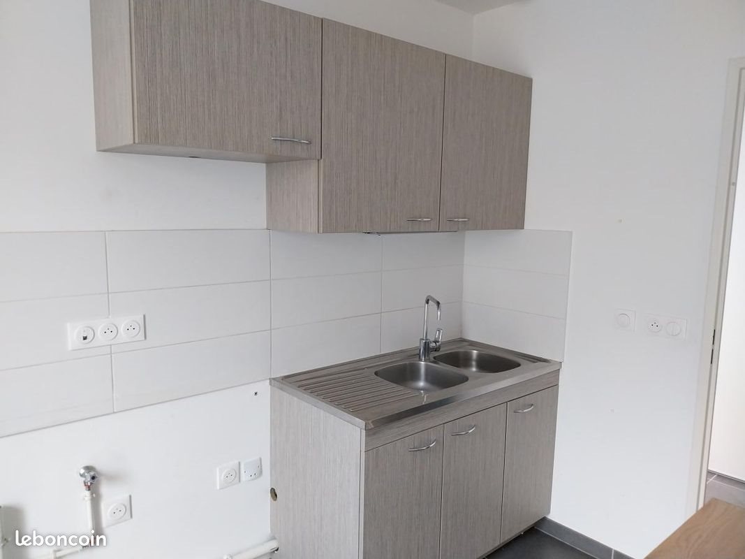 Maison à louer, 83m², Aytré