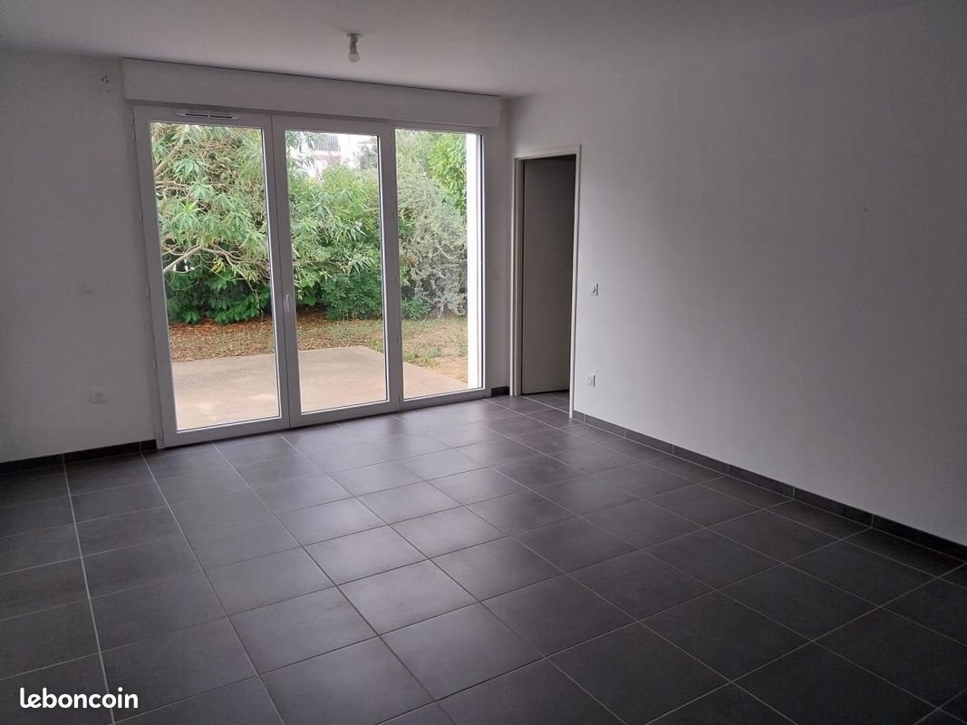 Maison à louer, 83m², Aytré
