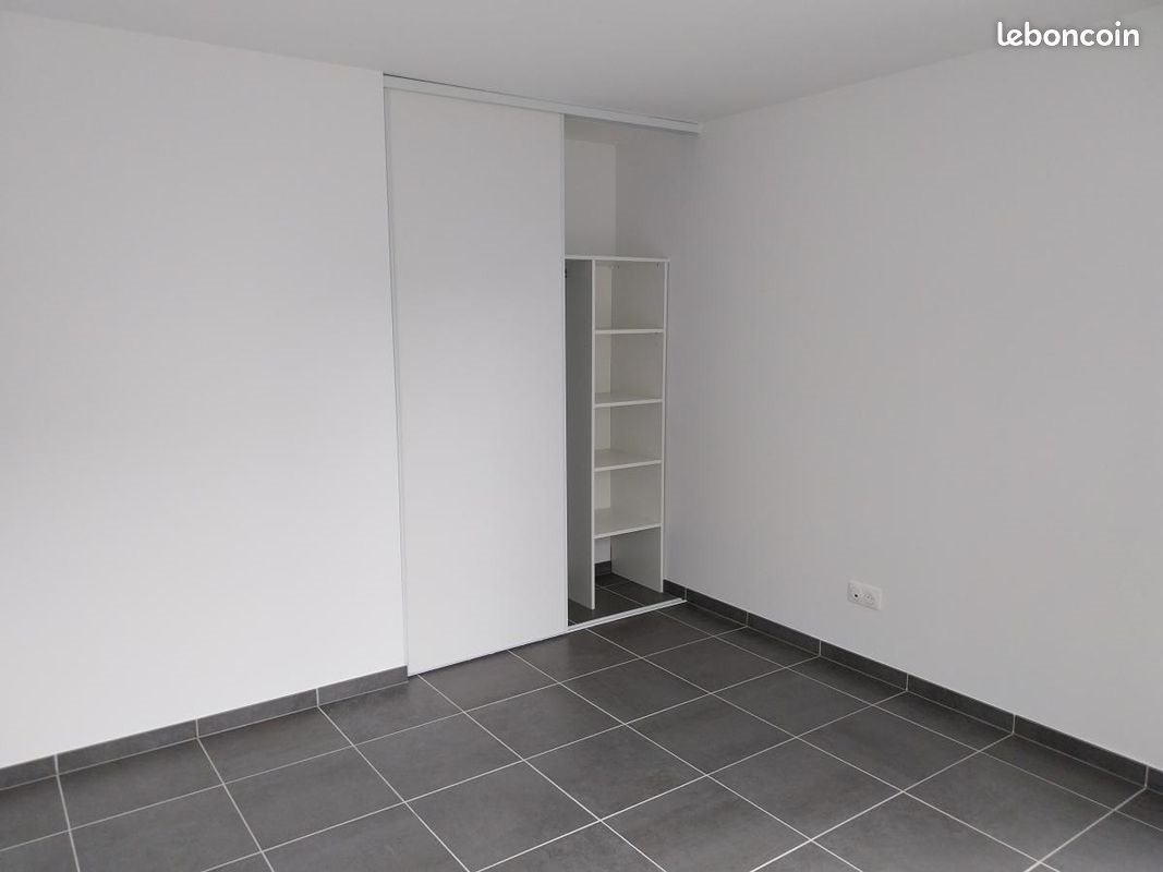Maison à louer, 83m², Aytré