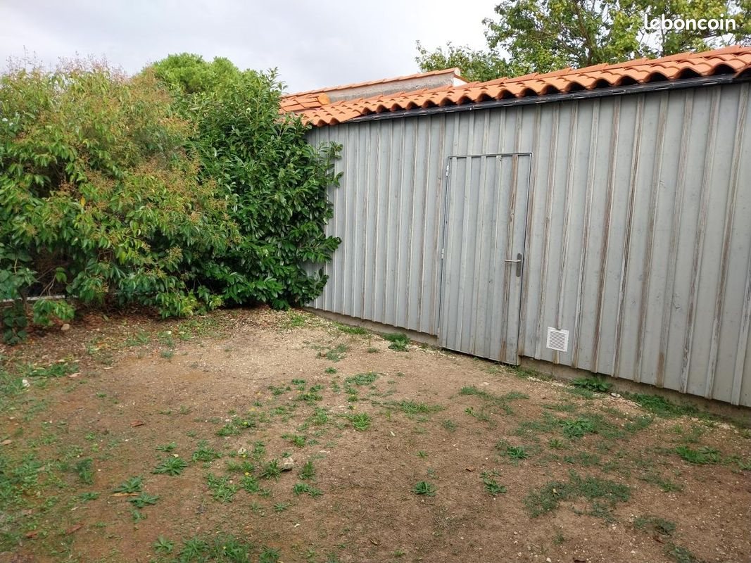 Maison à louer, 83m², Aytré