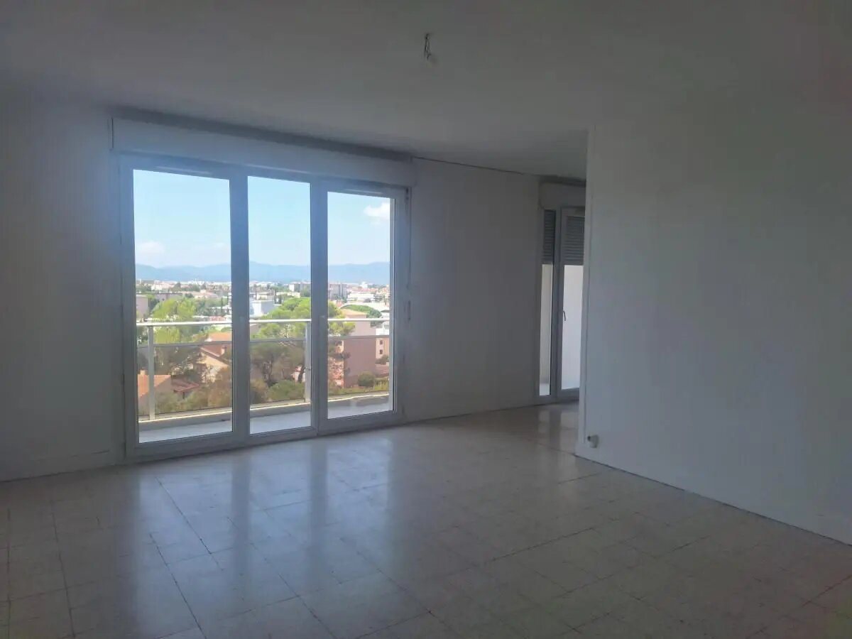 Appartement à louer, 71m², Saint-Raphaël