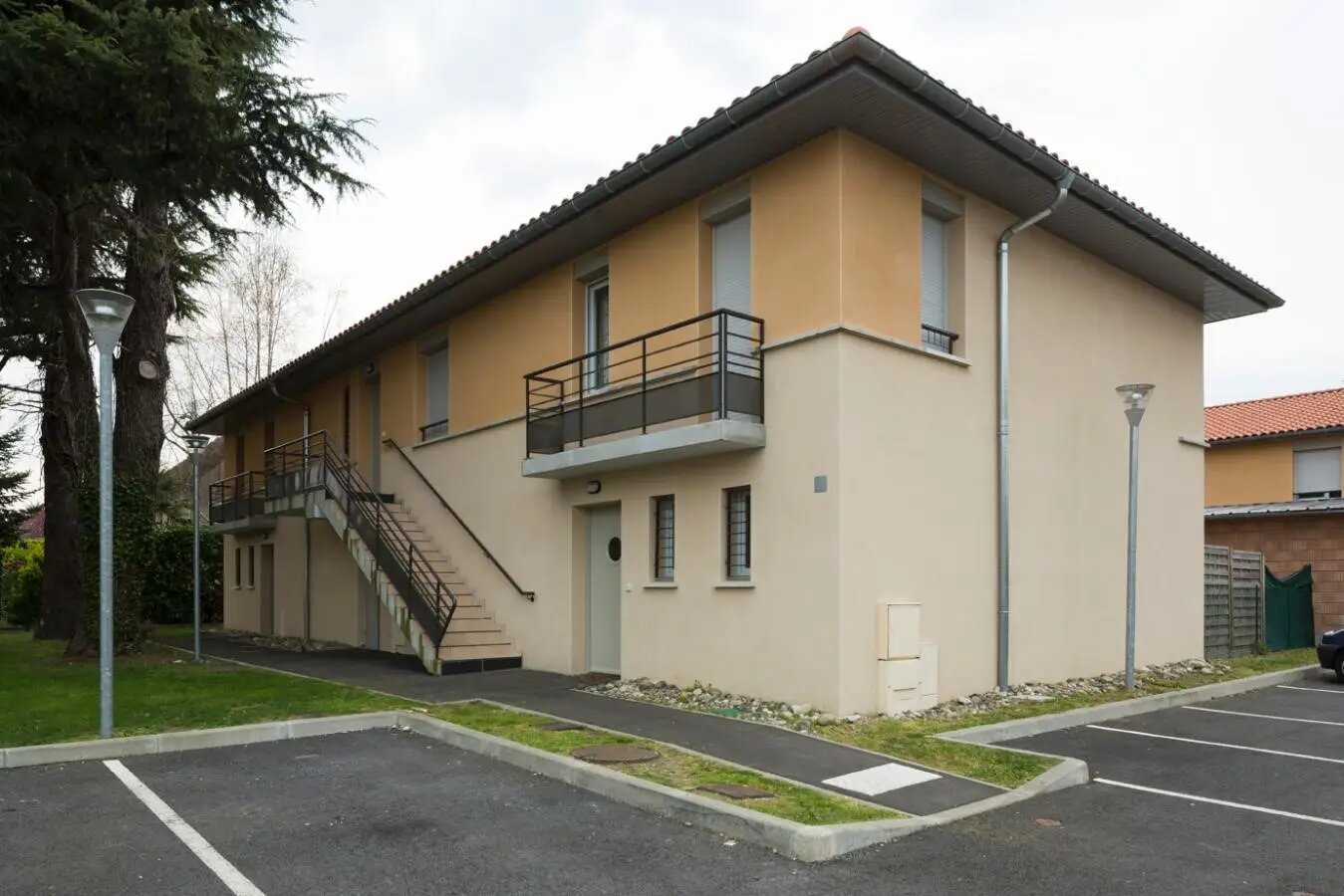 Maison à louer, 108m², Tarbes