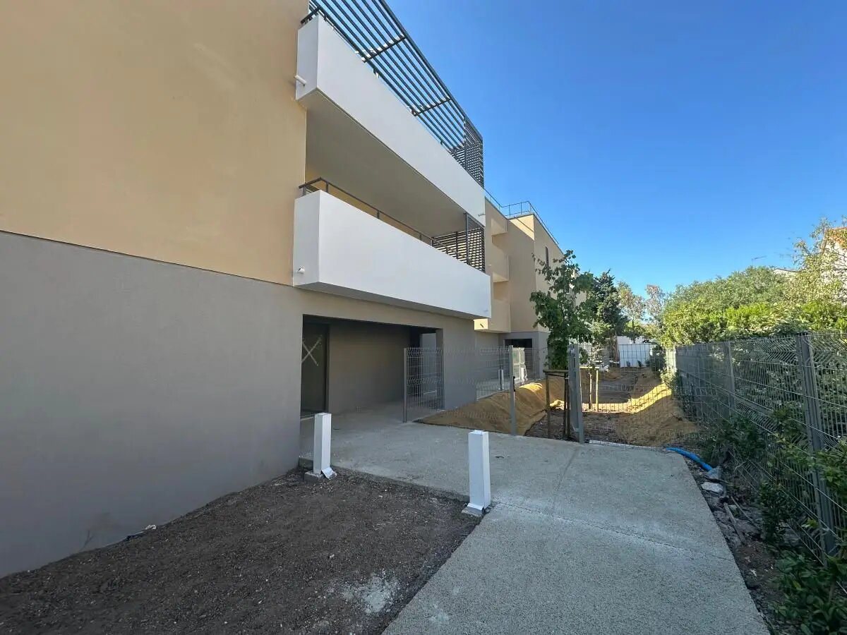 Appartement à louer, 134m², Agde (Cap d'Agde)