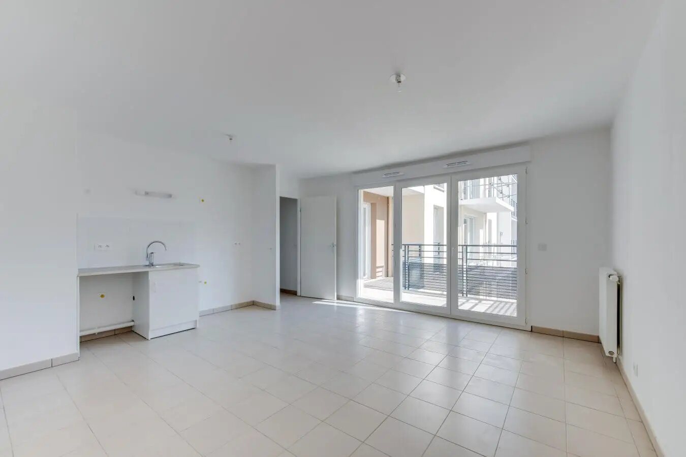 Appartement à louer, 38m², La Ville-du-Bois