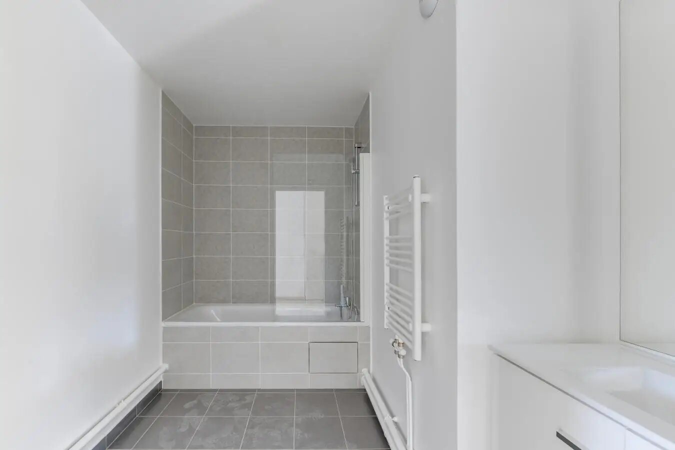 Appartement à louer, 38m², La Ville-du-Bois