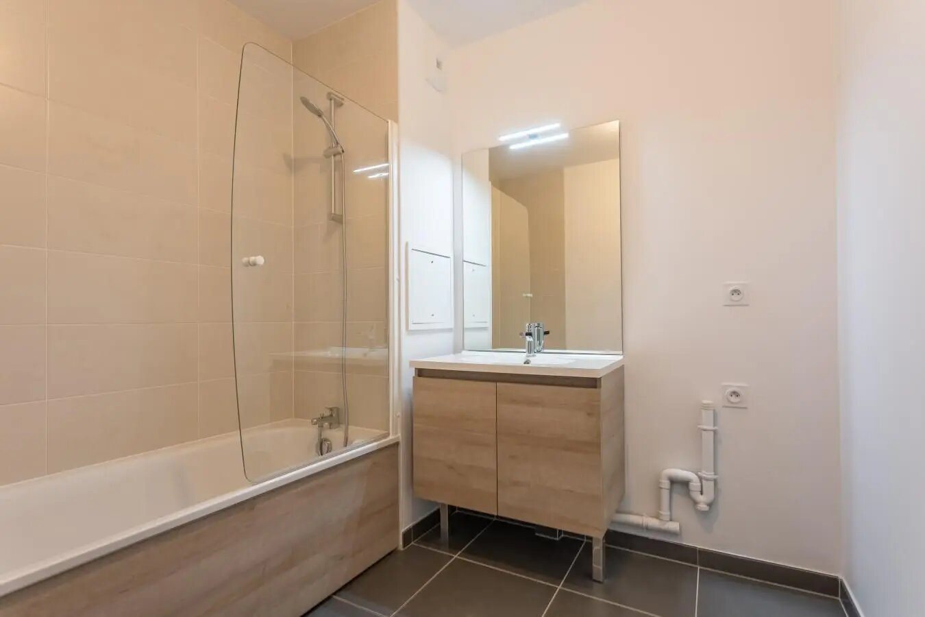 Appartement à louer, 41m², Viry-Châtillon