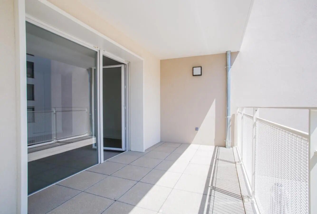 Appartement à louer, 89m², Sathonay-Camp