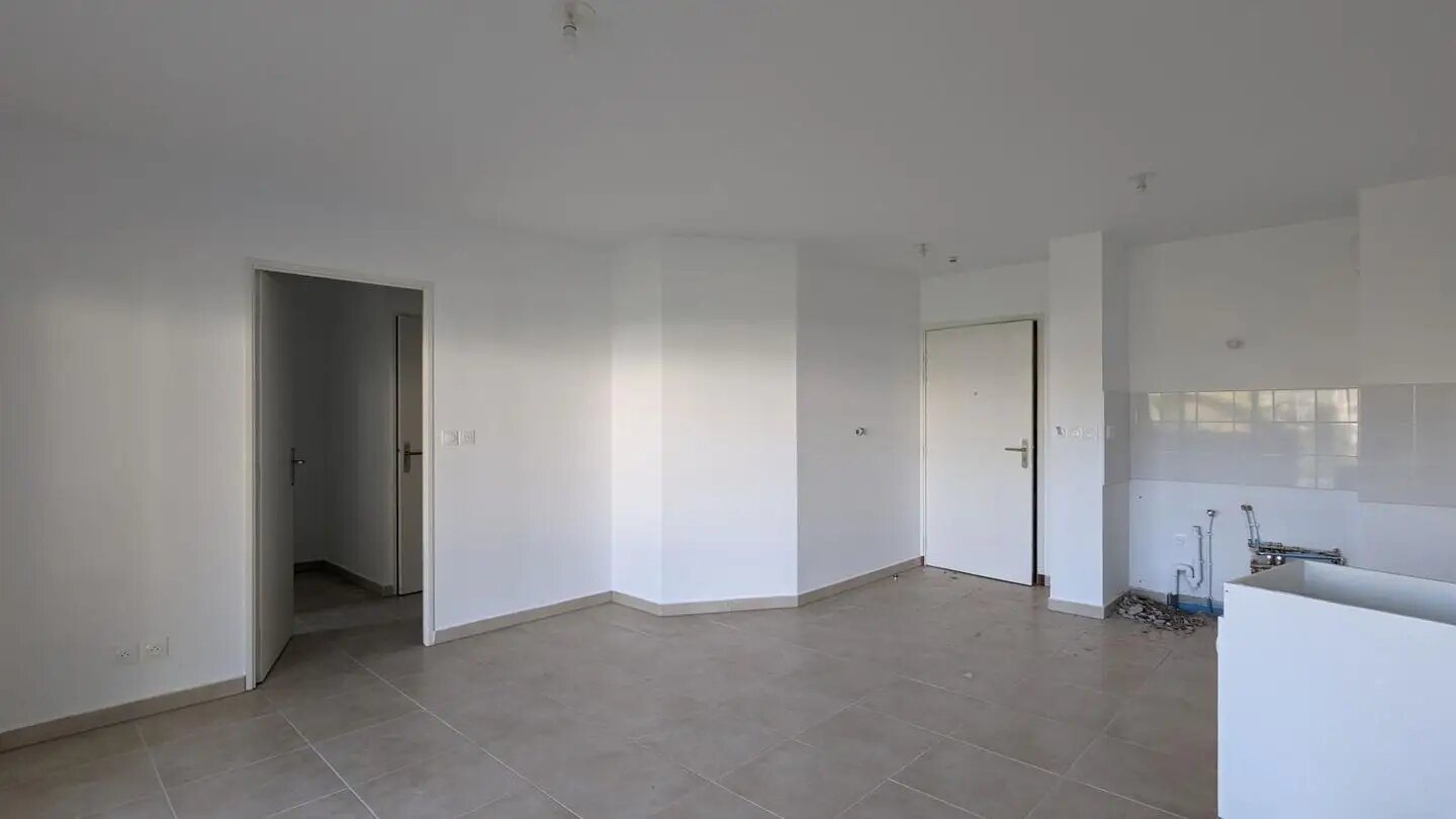 Appartement à louer, 60m², Le Luc