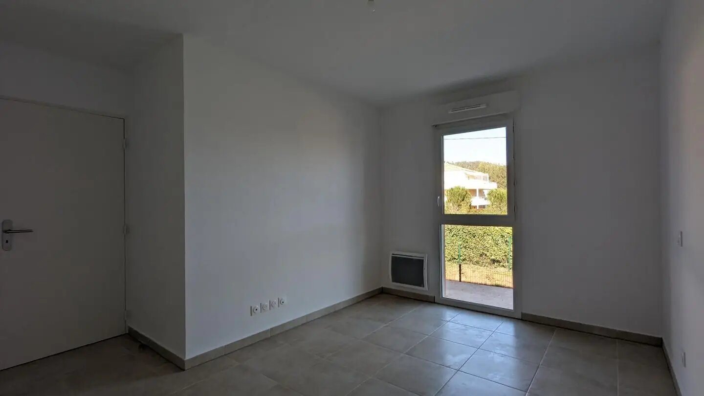 Appartement à louer, 60m², Le Luc