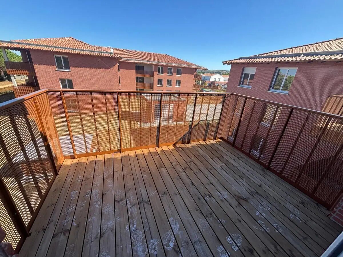 Appartement à louer, 46m², Labarthe-sur-Lèze