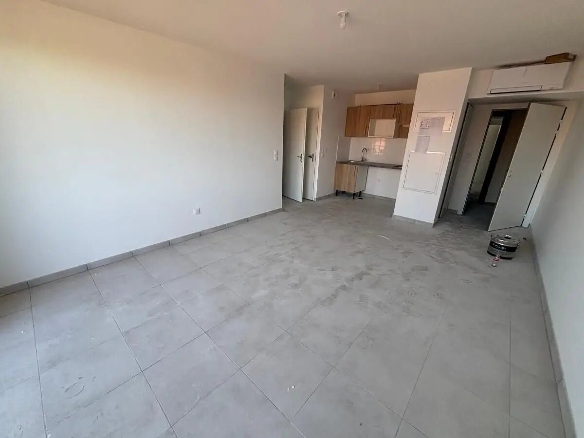 Appartement à louer, 46m², Labarthe-sur-Lèze