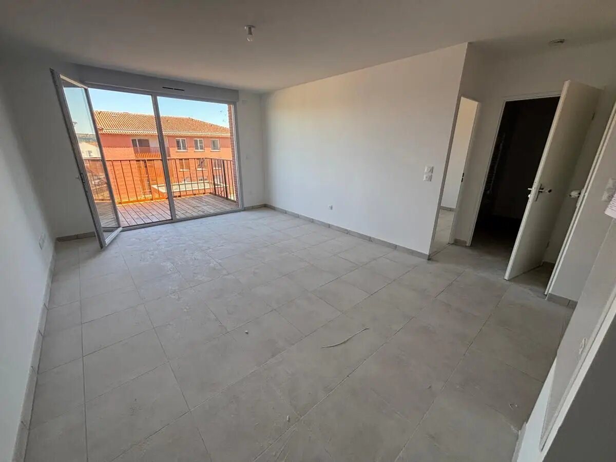 Appartement à louer, 46m², Labarthe-sur-Lèze