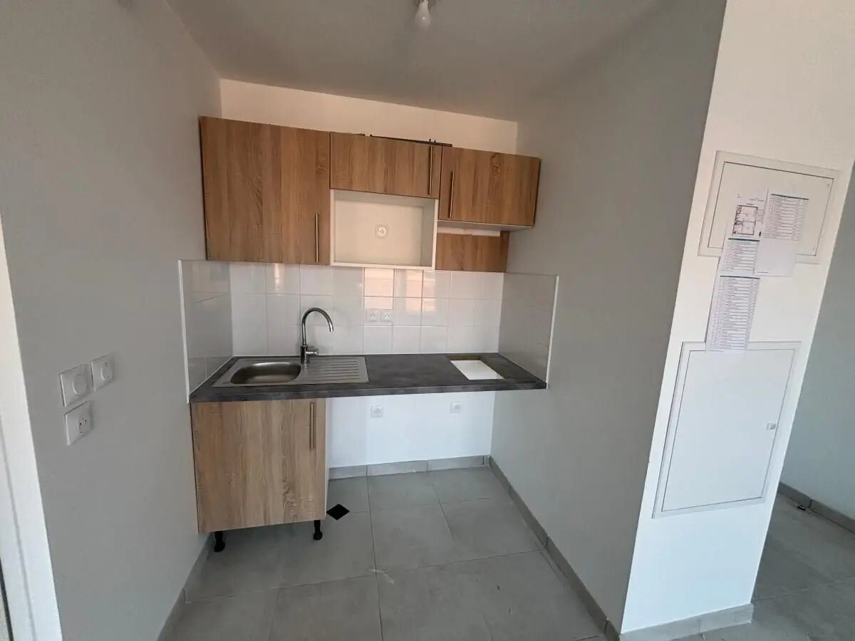 Appartement à louer, 46m², Labarthe-sur-Lèze