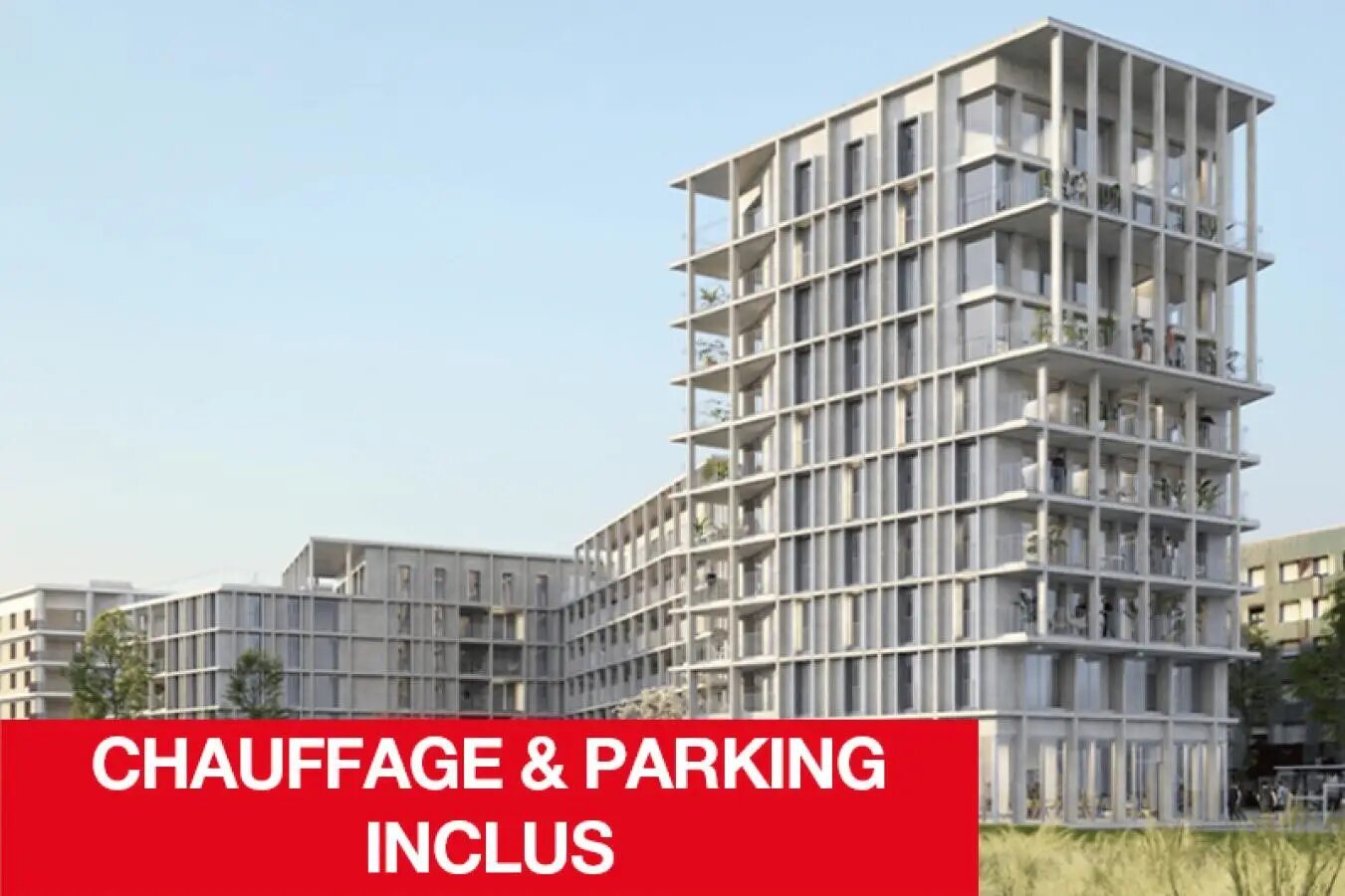 Appartement à louer, 42m², Nantes