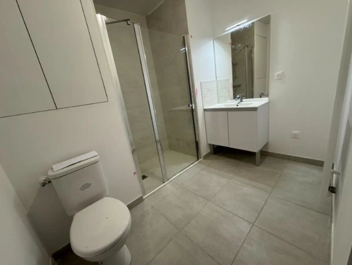 Appartement à louer, 42m², Nantes