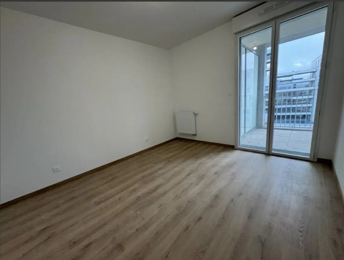 Appartement à louer, 42m², Nantes