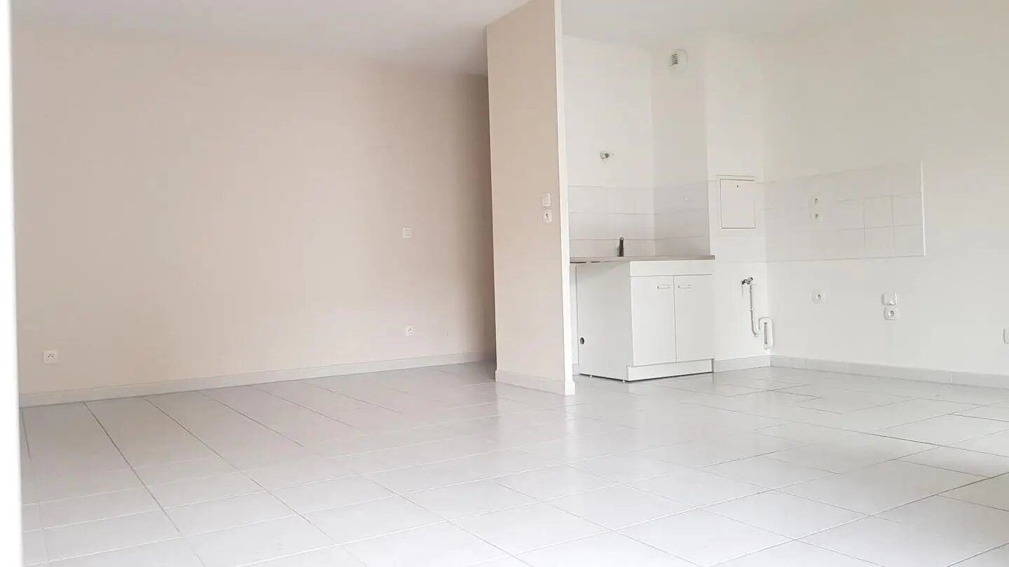 Appartement à louer, 70m², Villeurbanne