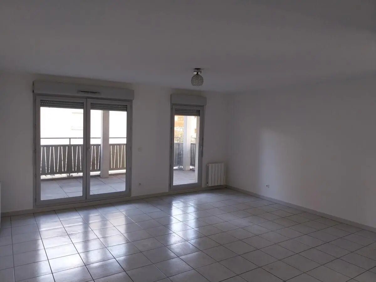 Appartement à louer, 70m², Villeurbanne