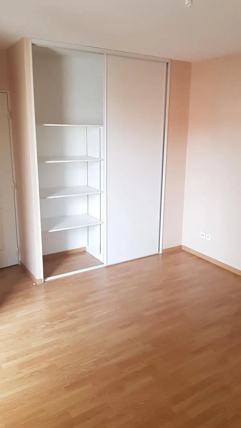 Appartement à louer, 70m², Villeurbanne