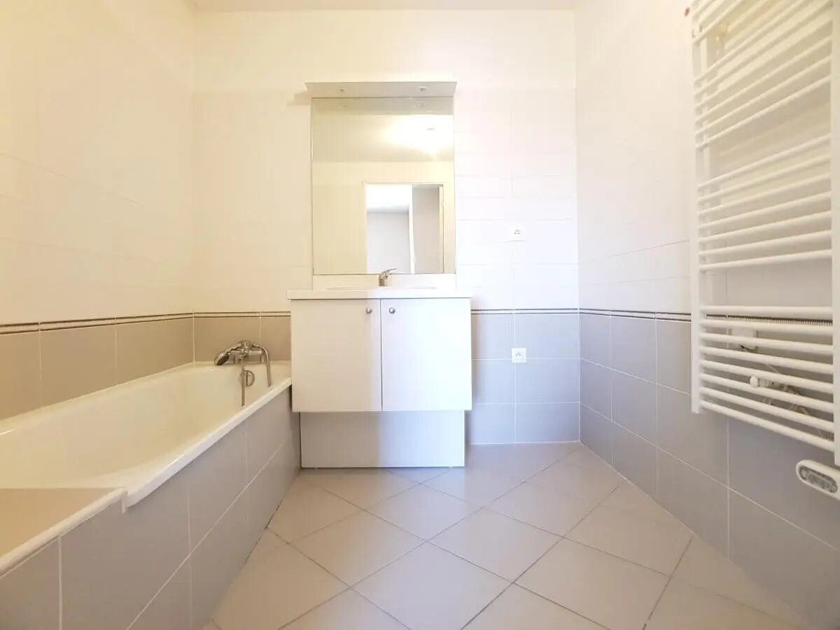 Appartement à louer, 70m², Villeurbanne