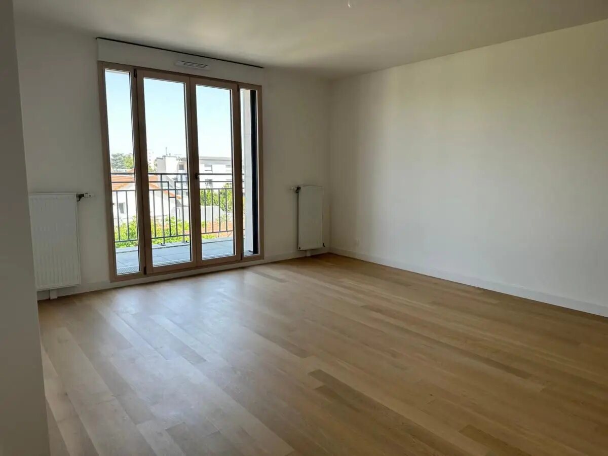Appartement à louer, 47m², Saint-Maur-des-Fossés