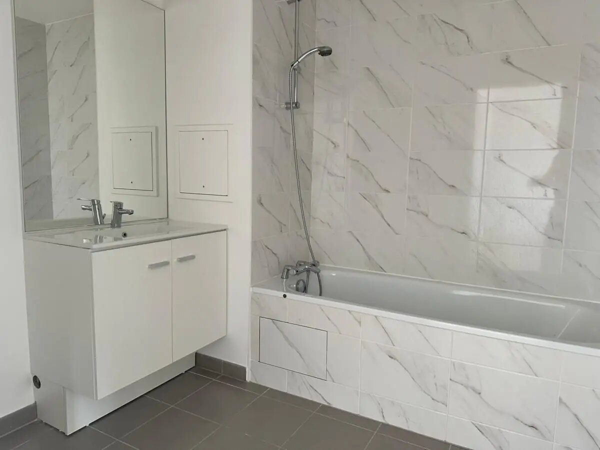 Appartement à louer, 47m², Saint-Maur-des-Fossés
