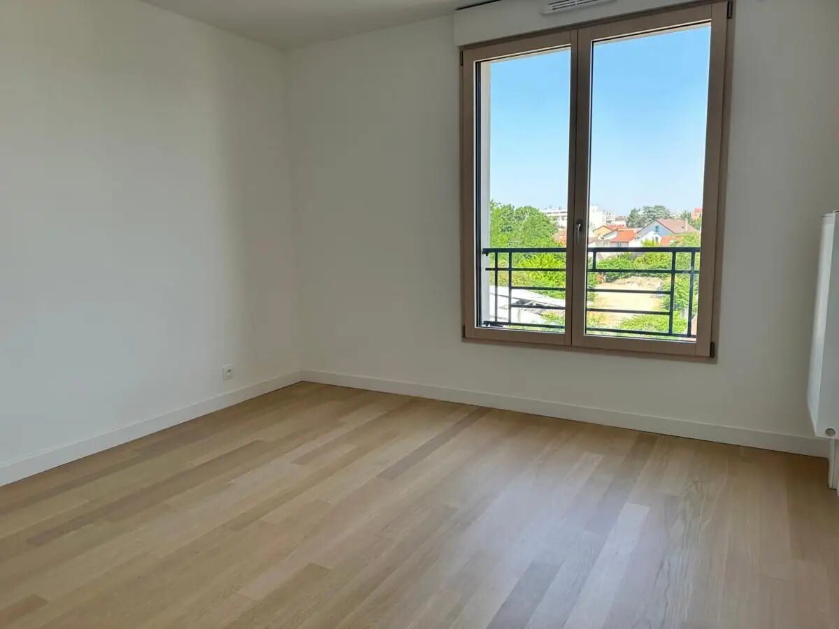 Appartement à louer, 47m², Saint-Maur-des-Fossés